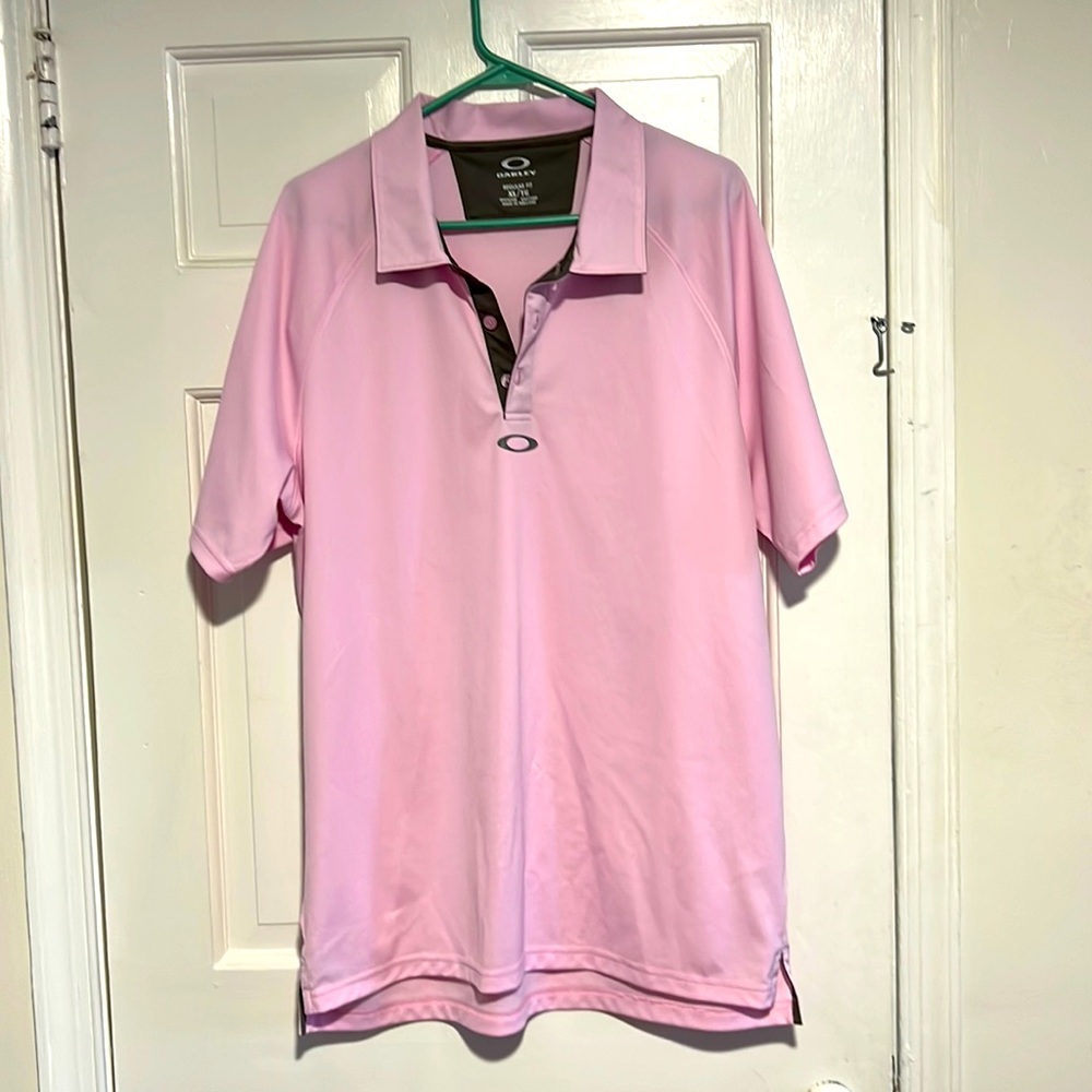 Oakley Polo Regular Fit
